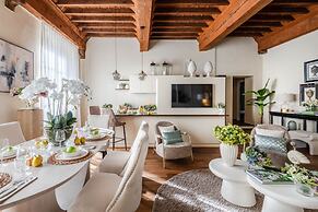 The Mosaic House in Lucca