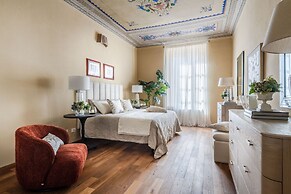 The Mosaic House in Lucca