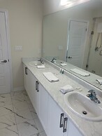 Two Adjacent Homes with 8 Bedrooms
