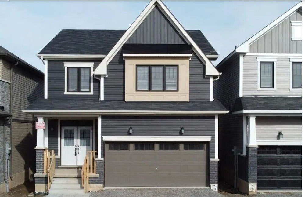 Two Adjacent Homes with 8 Bedrooms