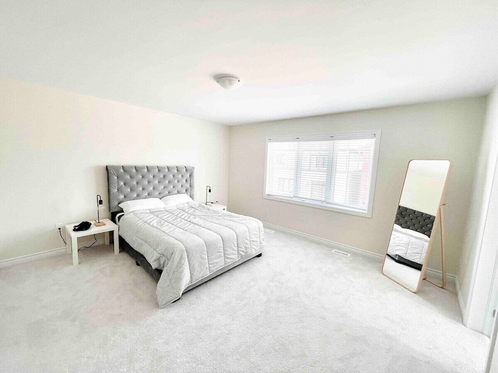 Two Adjacent Homes with 8 Bedrooms