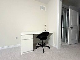 Two Adjacent Homes with 8 Bedrooms