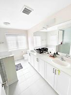 Two Adjacent Homes with 8 Bedrooms