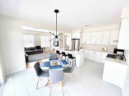 Two Adjacent Homes with 8 Bedrooms