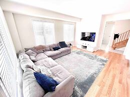 Two Adjacent Homes with 8 Bedrooms