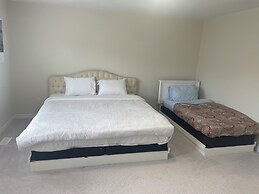Two Adjacent Homes with 8 Bedrooms