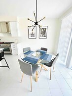 Two Adjacent Homes with 8 Bedrooms