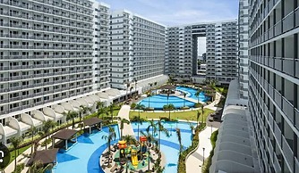 Timeless Pasay City Apartment for Rent
