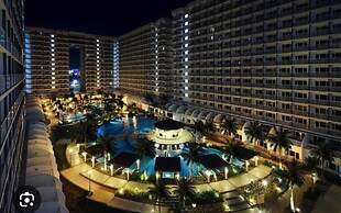 Timeless Pasay City Apartment for Rent