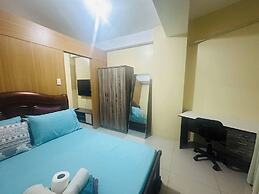 Timeless Pasay City Apartment for Rent