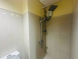 Timeless Pasay City Apartment for Rent