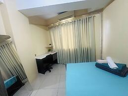 Timeless Pasay City Apartment for Rent