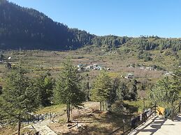 Himalayan Baseraa