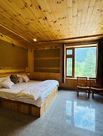 Himalayan Baseraa