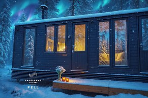 Lapland Fell Village