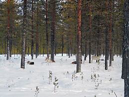 Lapland Fell Village