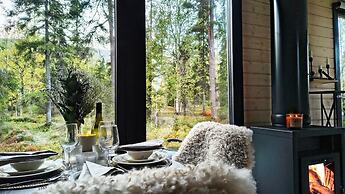 Lapland Fell Village