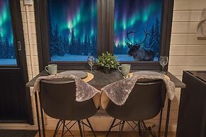Lapland Fell Village