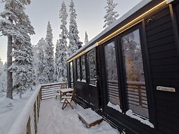 Lapland Fell Village