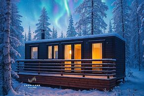 Lapland Fell Village