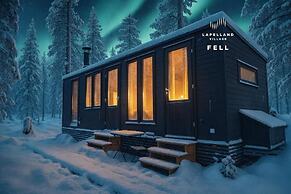 Lapland Fell Village