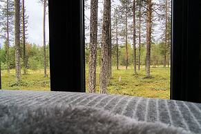 Lapland Fell Village