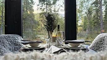 Lapland Fell Village