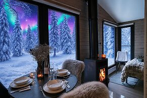 Lapland Fell Village