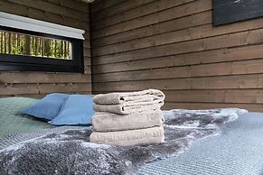 Lapland Fell Village