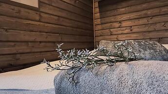 Lapland Fell Village