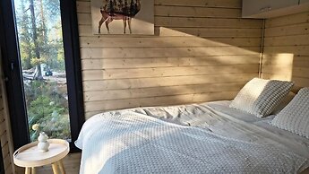 Lapland Fell Village