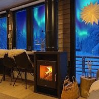 Lapland Fell Village