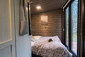 Lapland Fell Village