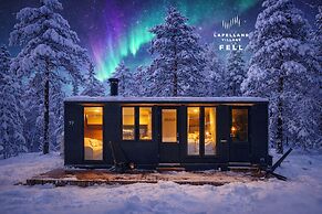Lapland Fell Village