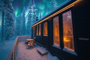 Lapland Fell Village