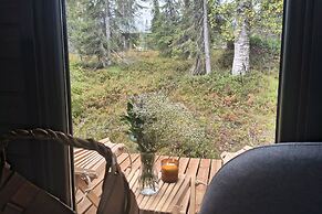 Lapland Fell Village