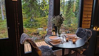 Lapland Fell Village