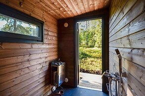 Lapland Fell Village