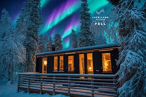 Lapland Fell Village