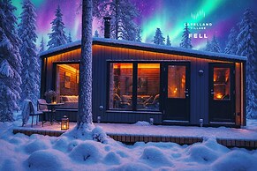 Lapland Fell Village