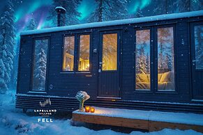 Lapland Fell Village
