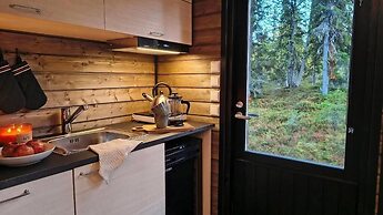 Lapland Fell Village