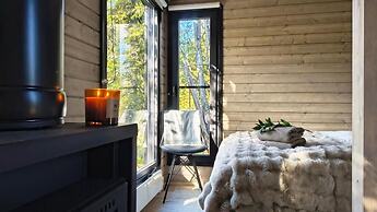 Lapland Fell Village