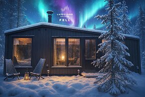 Lapland Fell Village