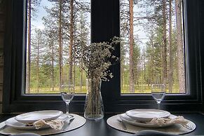 Lapland Fell Village