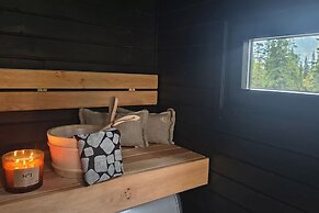 Lapland Fell Village