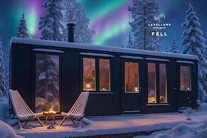 Lapland Fell Village