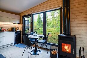 Lapland Fell Village