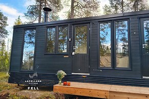 Lapland Fell Village