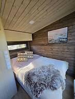 Lapland Fell Village